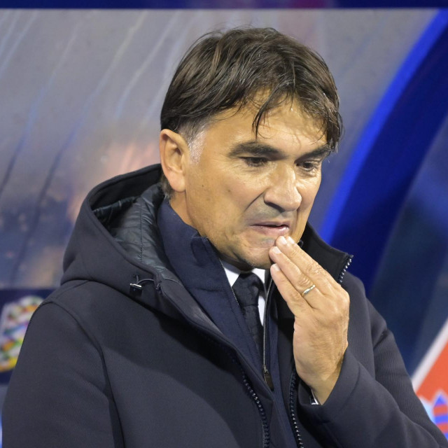 Zlatko Dalić ima još nekoliko dvojbi uoči Mundijala