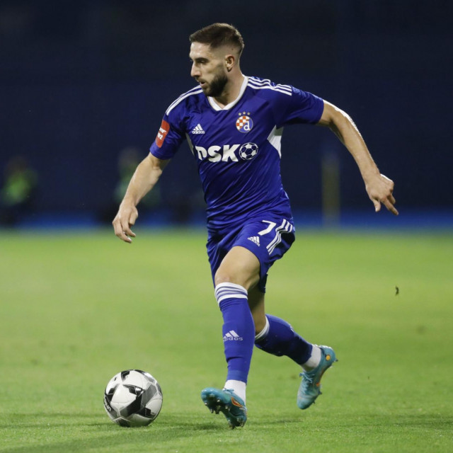 Luka Ivanušec je nakon operacije daleko od idealne forme