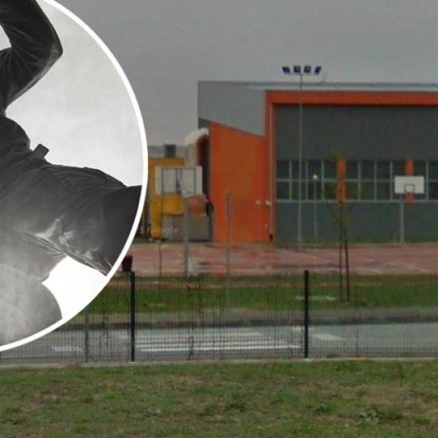 OŠ Ivan Benković u Dugom Selu