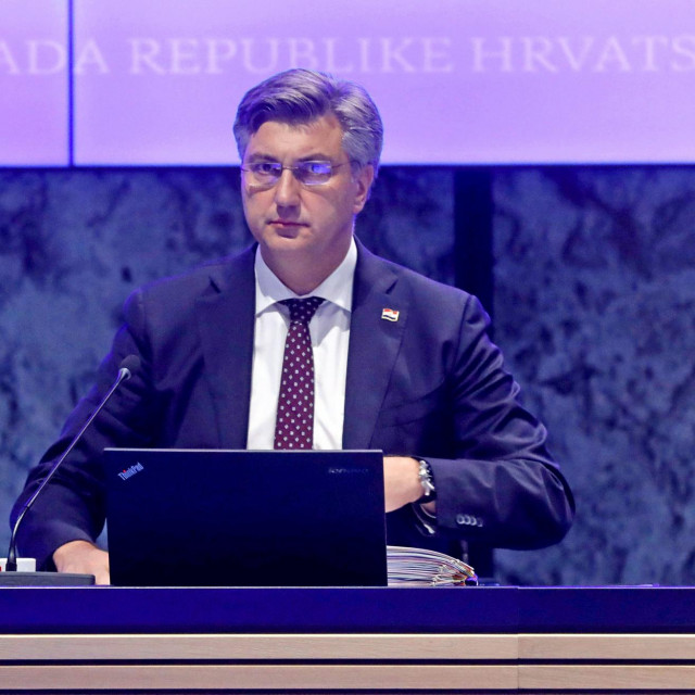 Andrej Plenković