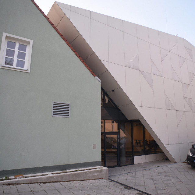 Nikola Tesla Experience Center