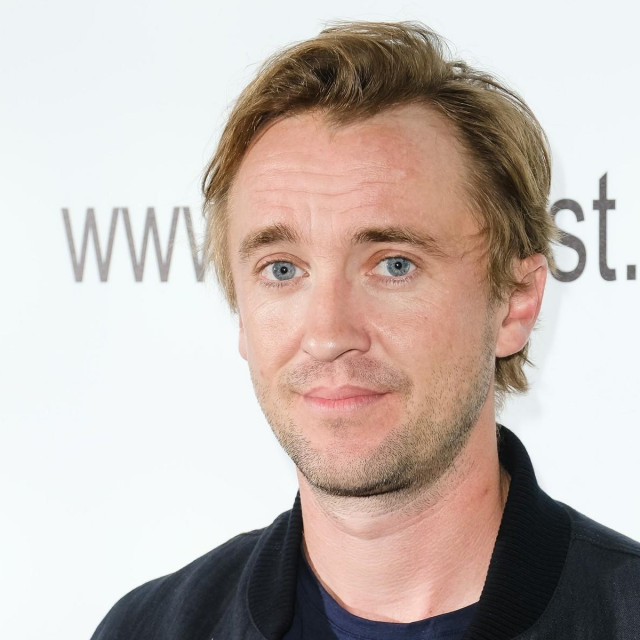Tom Felton objavio je biografiju