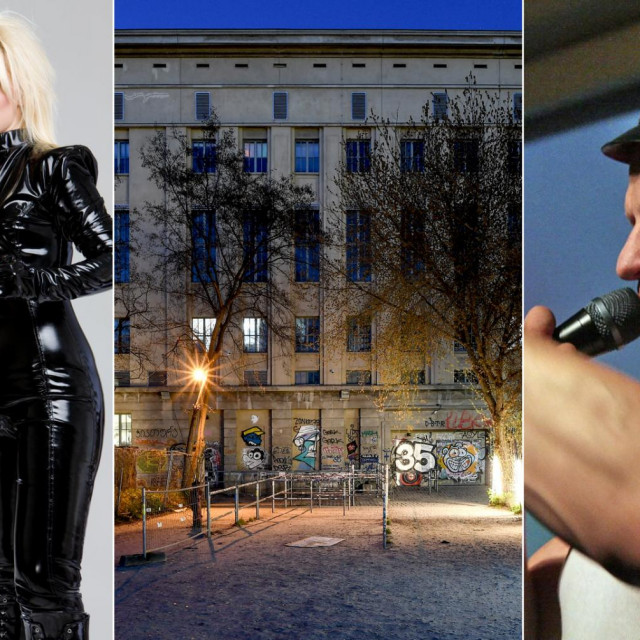 Noćni klub Berghain