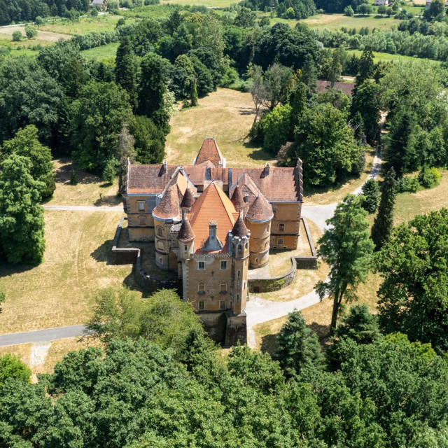 Dvorac Prandau-Mailáth