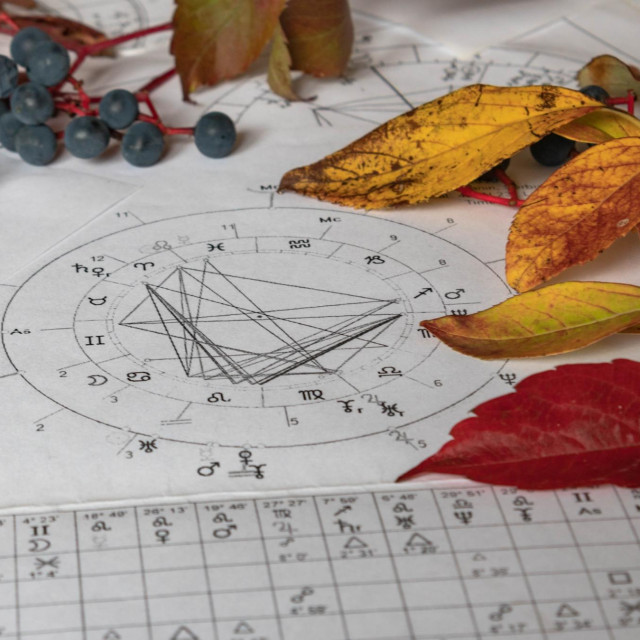 Horoskop za jesen