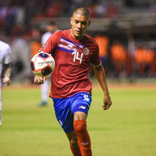 Orlando Galo