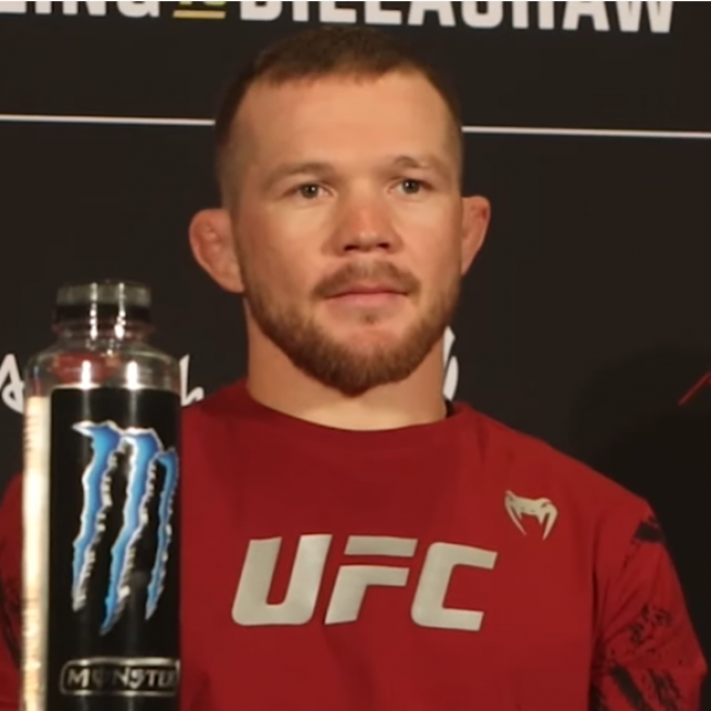 Petr Yan