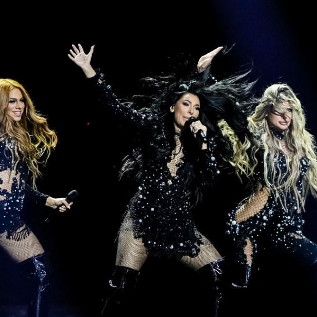 Grupa ‘Hurricane‘