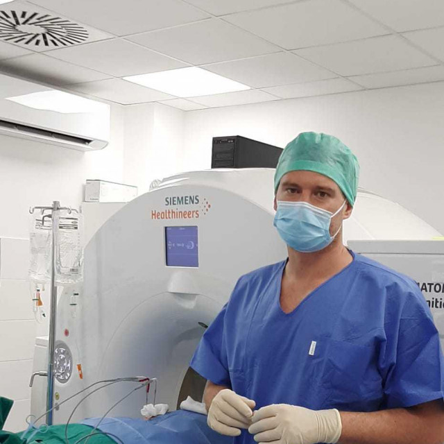 dr. Luka Novosel