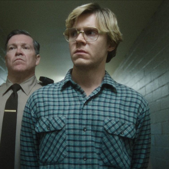 Serija o Dahmeru trenutno je najgledaniji sadržaj na Netflixu