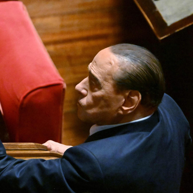 Silvio Berlusconi