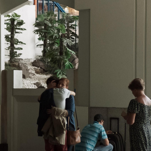 režija: Juraj Lerotić