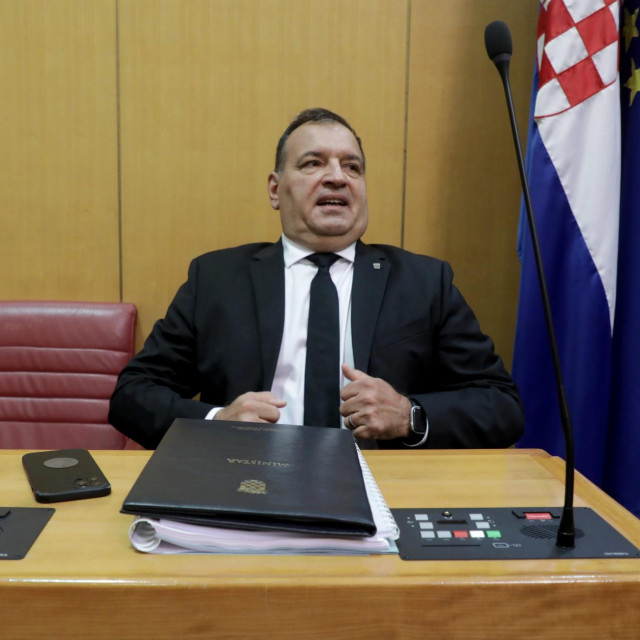 Vili Beroš