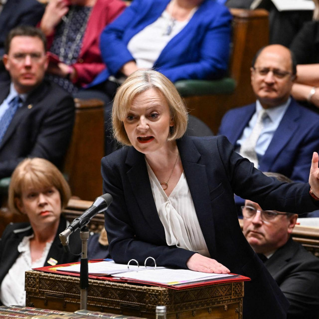 Liz Truss 