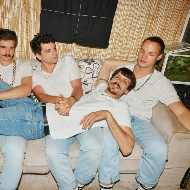 BluVinil - ‘Boris B‘