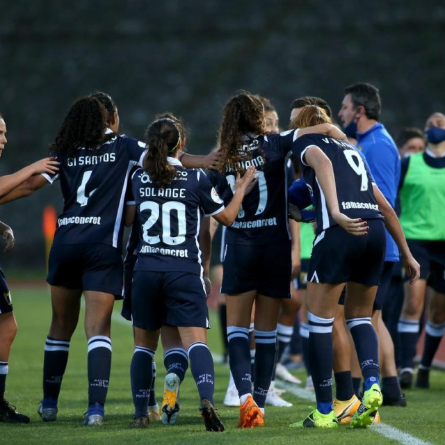 Famalicao se našao u središtu velikog skandala