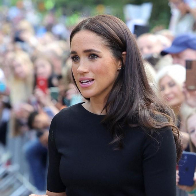 Meghan Markle