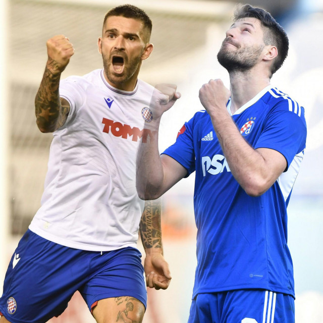 Livaja i Petković