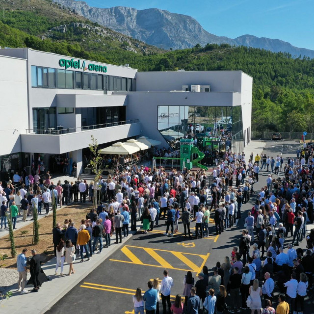 Apfel Arena