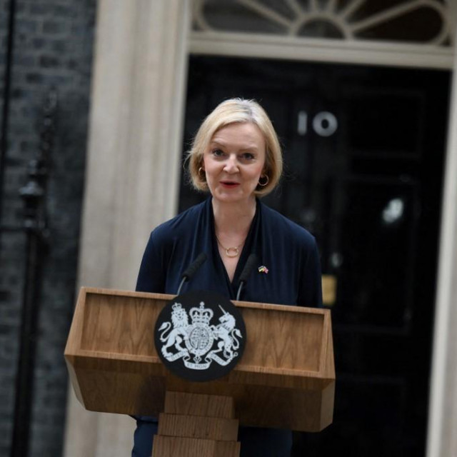 Liz Truss 