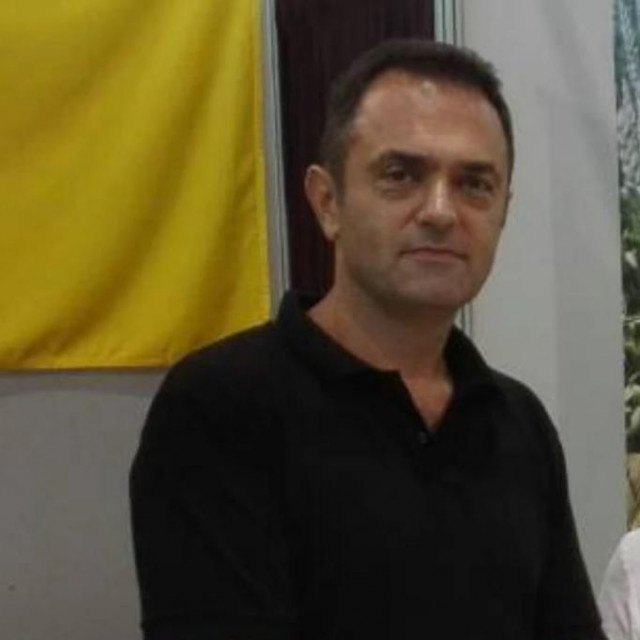 Saša Kostadinović