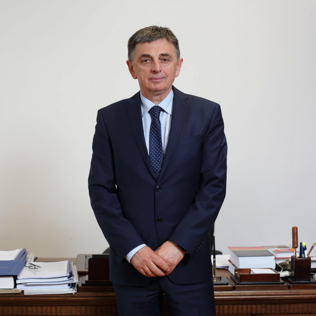 Zvonko Vrban 