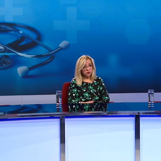 Matija Posavec, Nataša Ban Toskić i Marija Bubaš