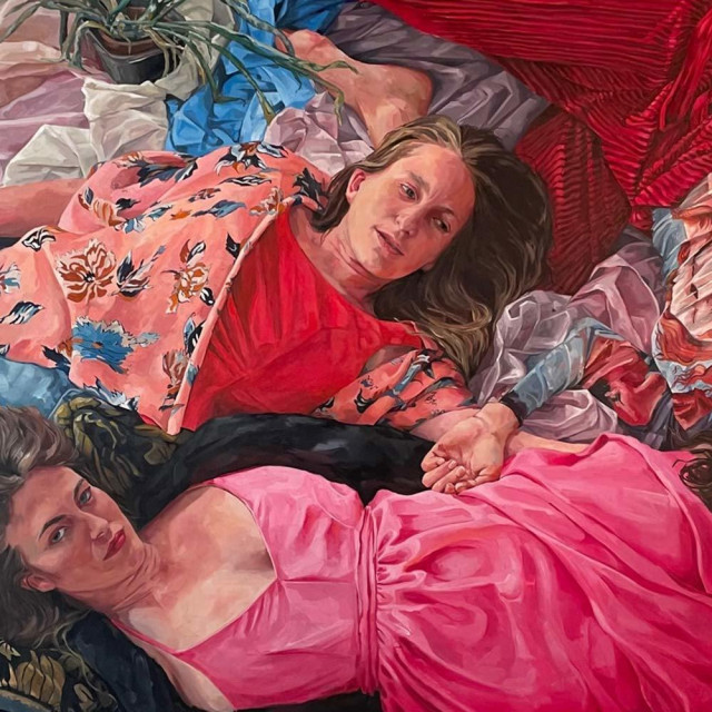 Maša Barišić: Sjena