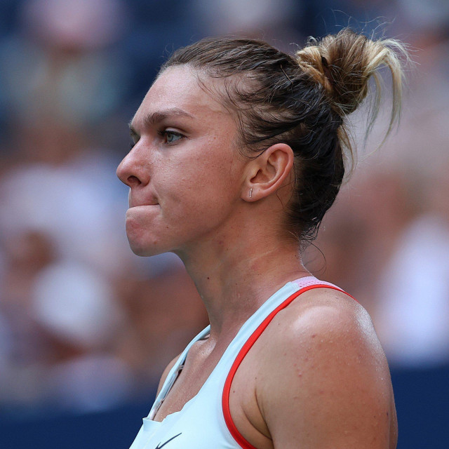 Simona Halep 