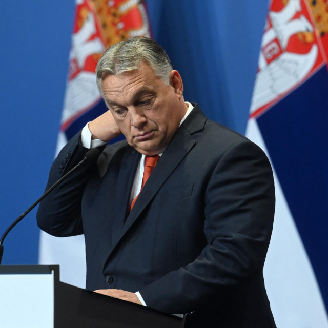 Viktor Orban