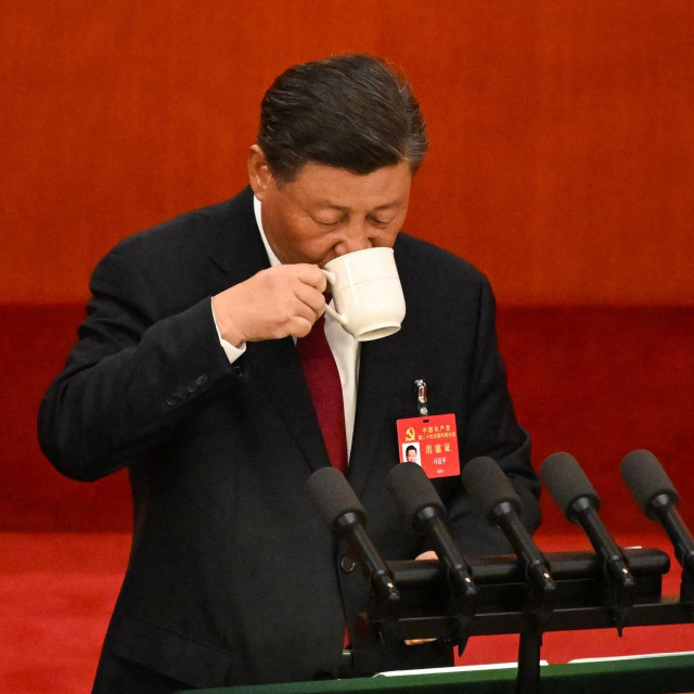 Xi Jinping
