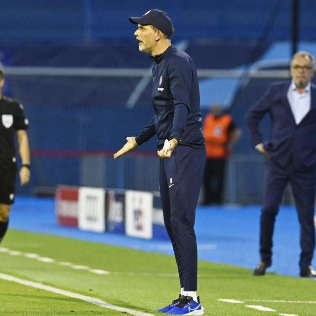 Thomas Tuchel