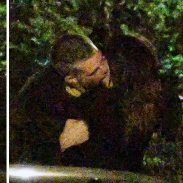 Emily Ratajkowski i DJ Orazio Rispo ljubili su se na ulicama New Yorka