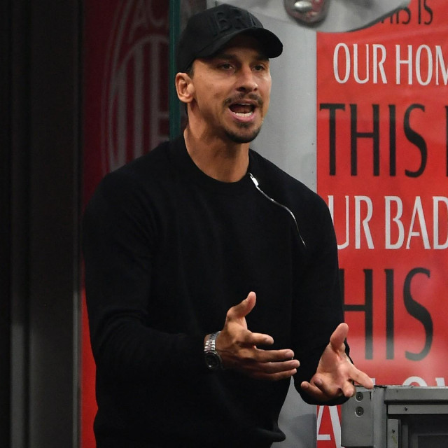 Zlatan Ibrahimović