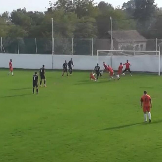 Veliki skandal potresa Srbiju