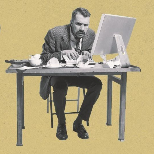 Ilustrativna fotografija