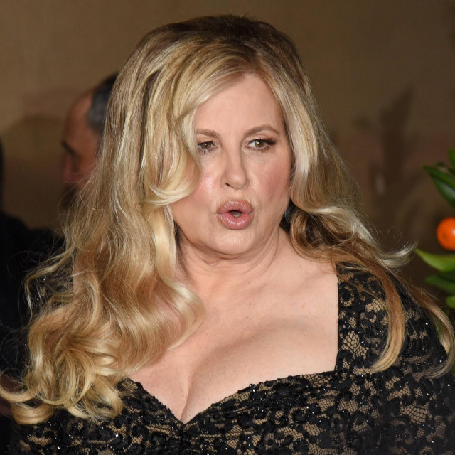 Jennifer Coolidge