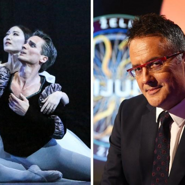 Tomislav Petranović i Tarik Filipović