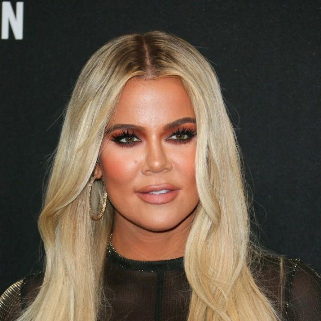 Khloe Kardashian