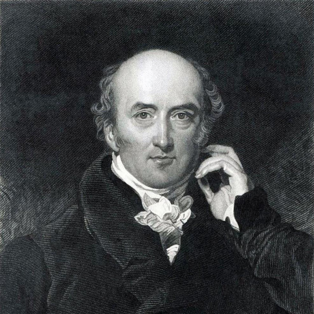 George Canning