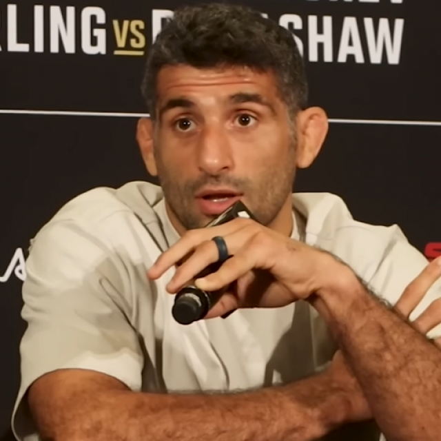 Beneil Dariush