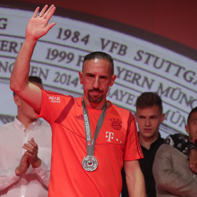 Franck Ribery