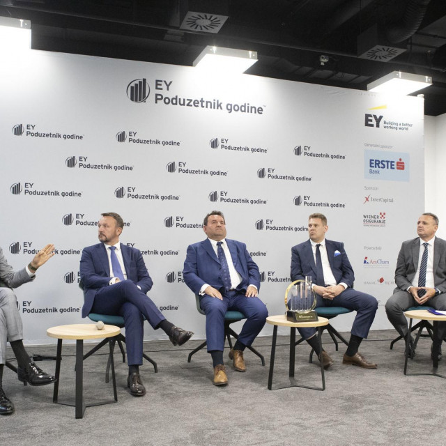 Poduzetnik godine