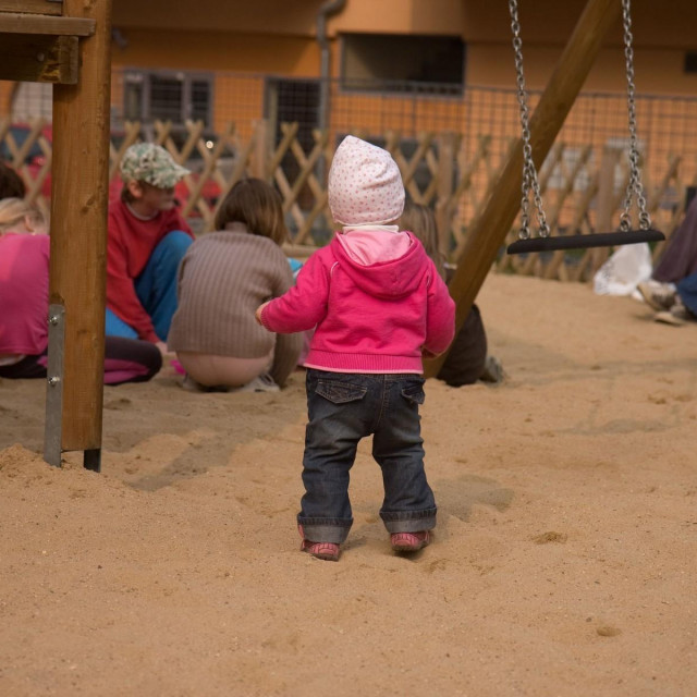 Ilustrativna fotografija