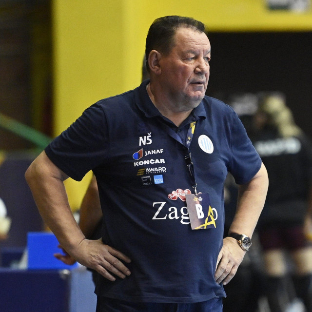 Nenad Šoštarić