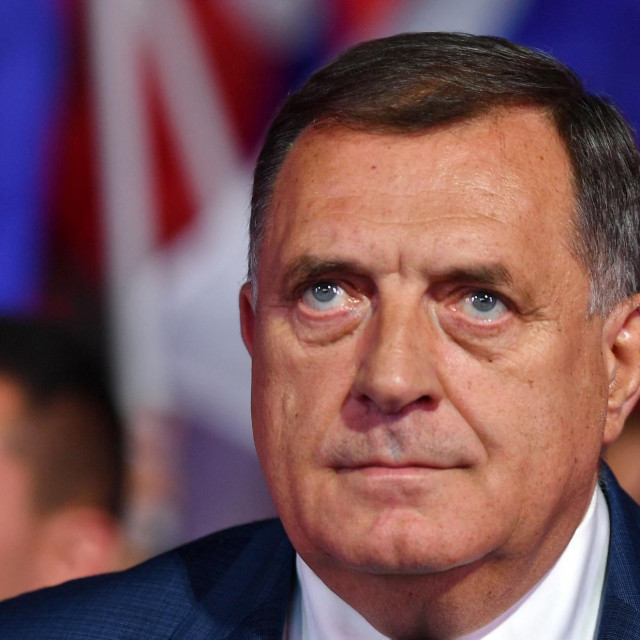 Milorad Dodik