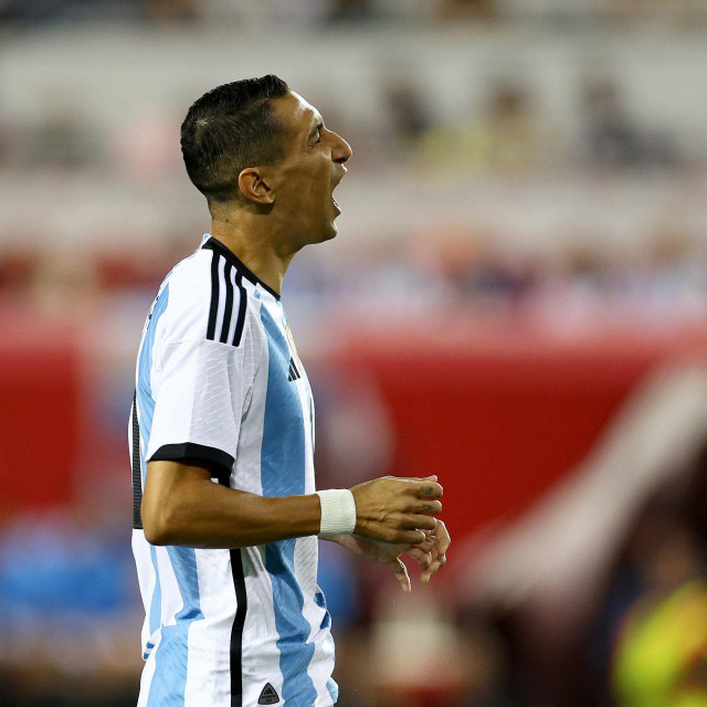 Angel Di Maria