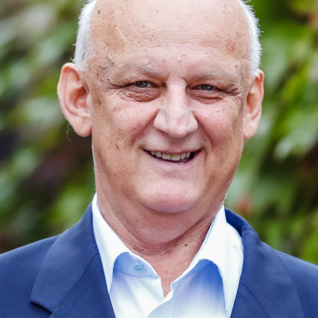 Ljubo Ćesić Rojs