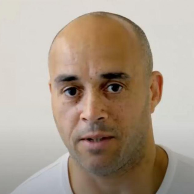 Curtis Warren