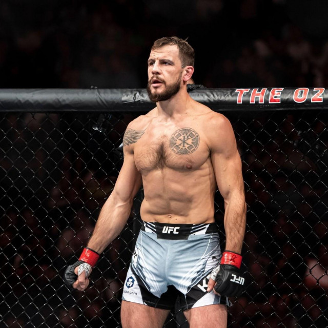Nikita Krylov